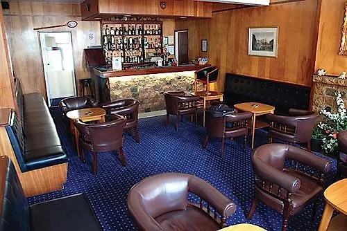 Talana 2* Saint Helier Jersey